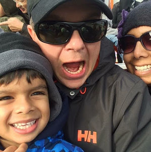 Meet your Posher, Tyler